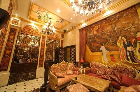 连云高档KTV妹子质量哪家好 连云高档KTV妹子质量哪家好